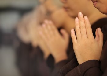 Unleashing Inner Peace: Harnessing the Power of Open Monitoring Meditation