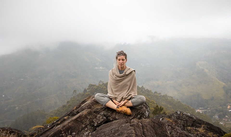Embrace Your Inner Peace: A Journey of Self-Compassion Through Meditation
