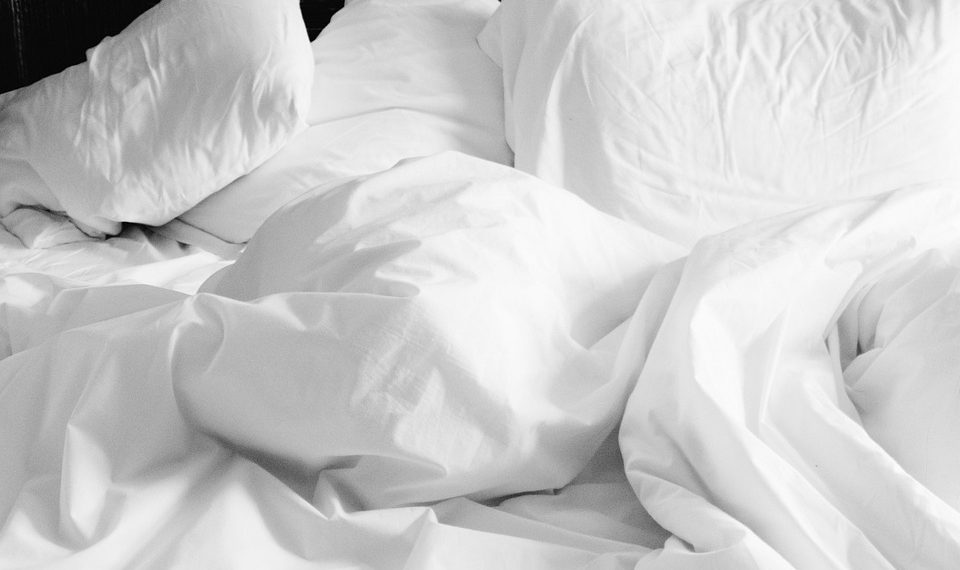 Unlocking the Secrets to Better Sleep: Essential Hygiene Tips for a Restful Night’s Rest