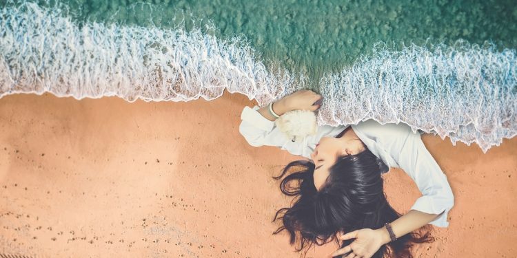 Dreamland Journey: Guided Sleep Meditation for Deep Relaxation and Restful Nights