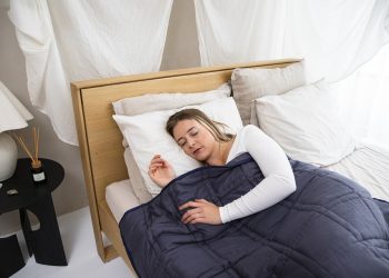 Rise and Shine: How to Transform Your Sleep Quality and Boost Your Health