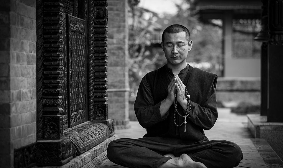 The Power of Presence: Transform Your Life with Mindfulness Meditation