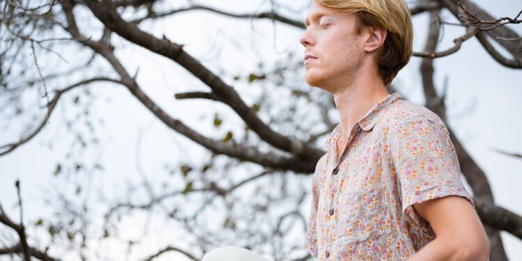 Step into Peace: The Power of Mindful Walking Meditation