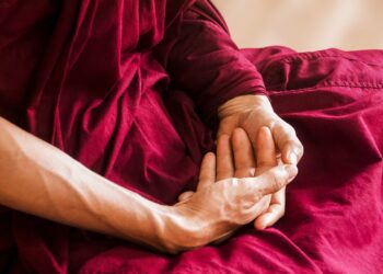 The Power of Silence: A Guide to Deepening Your Meditation Practice