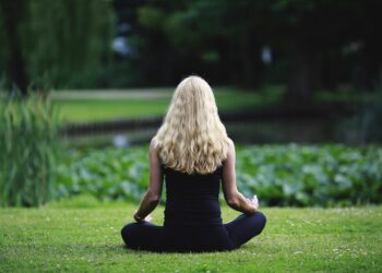 Finding Peace: The Power of Mindfulness-Based Stress Reduction