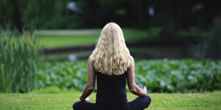 Finding Peace: The Power of Mindfulness-Based Stress Reduction