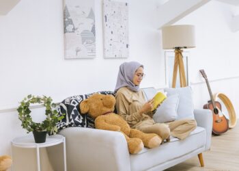 Embracing Empathy: The Journey to Self-Compassion