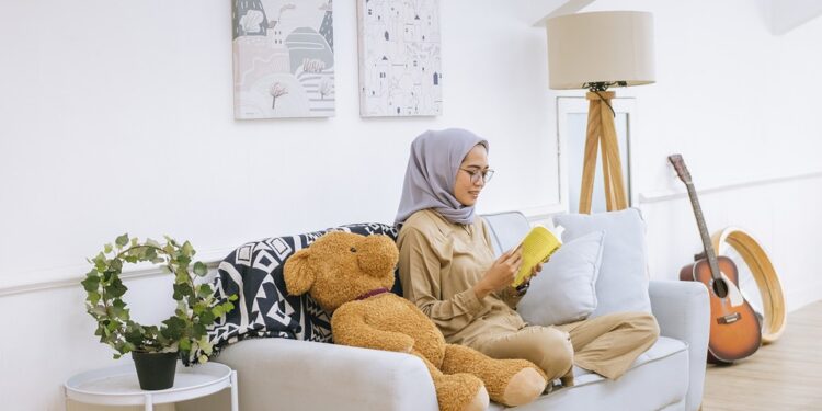 Embracing Empathy: The Journey to Self-Compassion