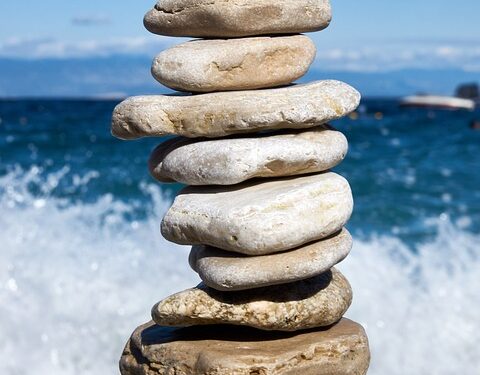 Mastering Mindful Eating: How to Nourish Your Body and Soul with Every Bite