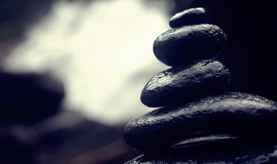 Unlocking Peace: Proven Stress Reduction Techniques for a Calmer Mind
