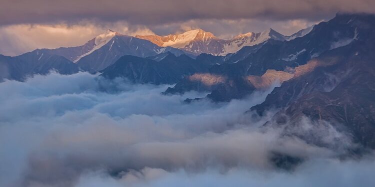 Unlocking the Power of Focused Attention: A Guide to Transformative Meditation Practices