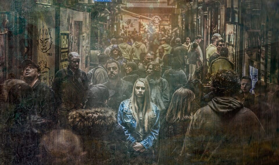 Harmony Within: The Power of Holistic Stress Management