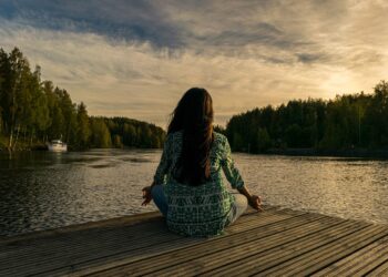 Unlocking Inner Peace: The Power of Mindfulness Meditation
