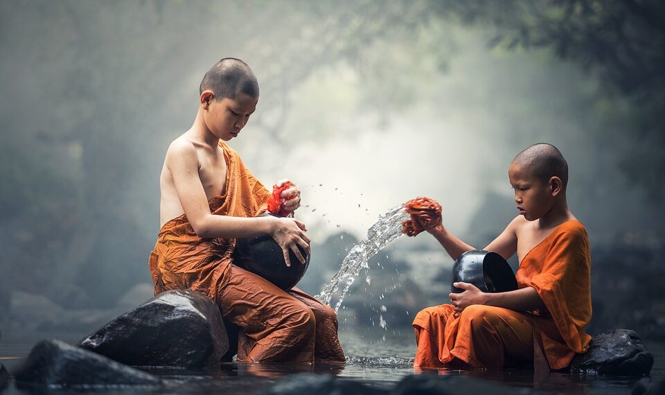 Unlock Deep Rest and Renewal with Sleep Meditation: The Ultimate Guide to Peaceful Slumber