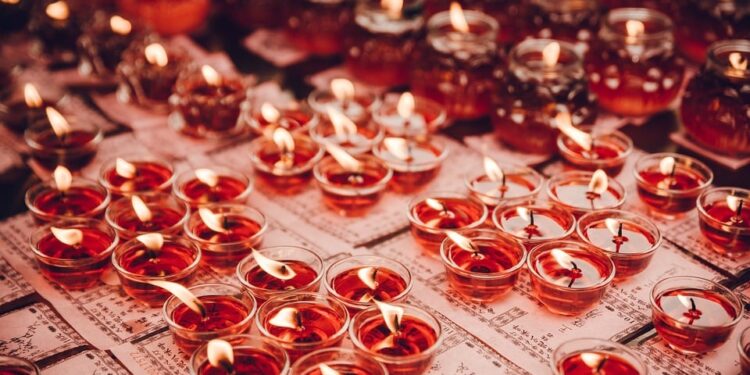 Finding Peace Within: A Journey Through Zen Meditation