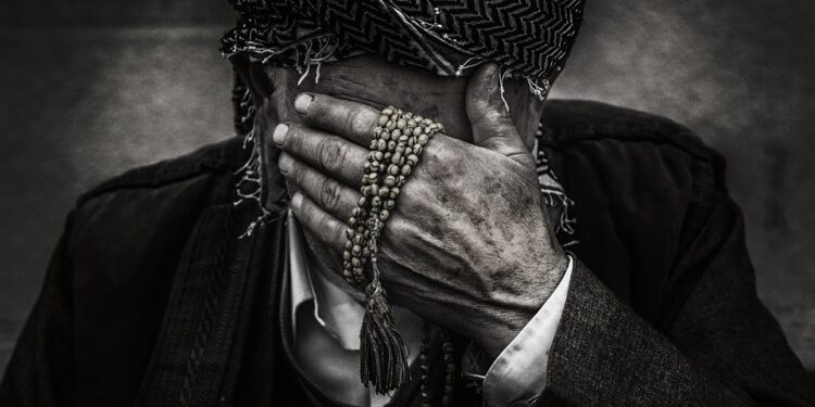 Breathe in Peace: Harnessing the Power of Deep Breathing Exercises