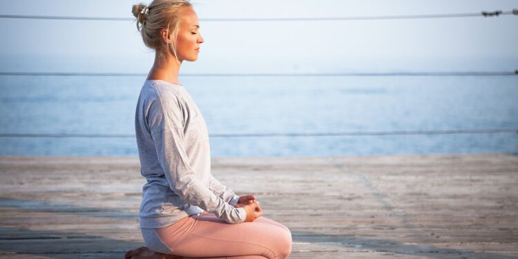 Unwind and Relax: A Guide to Creating a Serene Evening Wind-Down Routine