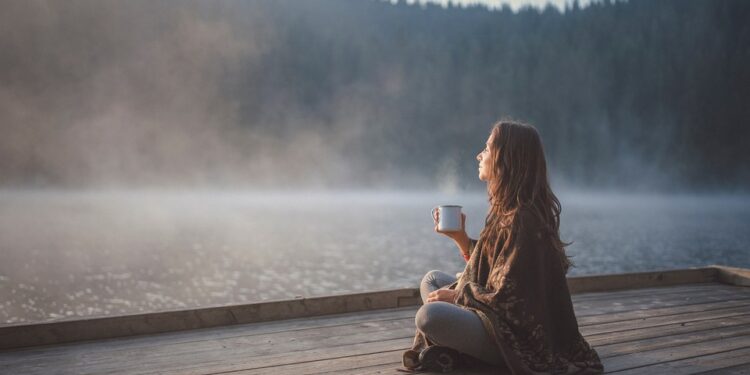 Mastering Serenity: The Power of Mindful Breathing Techniques