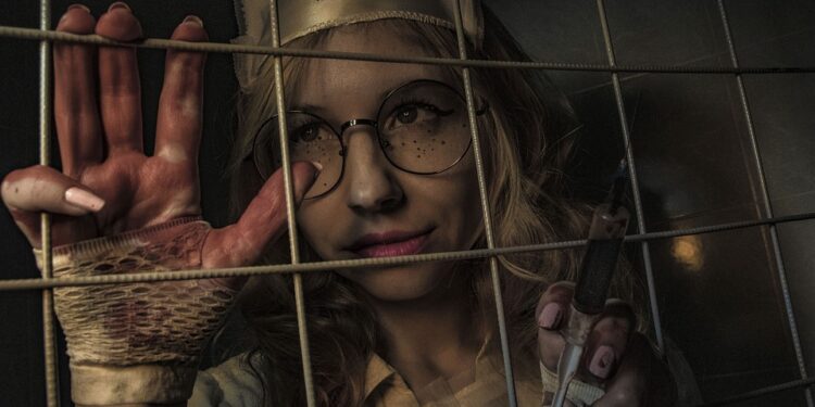 Rising from the Ashes: The Journey to Mental Health Recovery