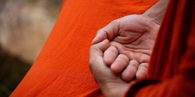 Embracing the Power of Compassion: Exploring Loving-kindness Meditation