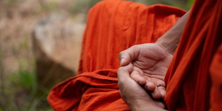 Embracing the Power of Loving-kindness: A Journey Through Meditation