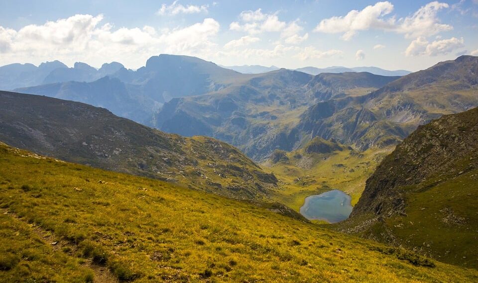 Blissful Slumber: The Transformative Power of Sleep Meditation