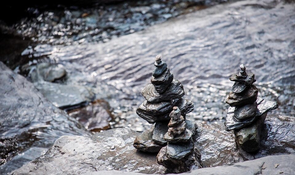 Unlocking the Power of Progressive Muscle Relaxation: Your Key to Stress Relief and Inner Peace