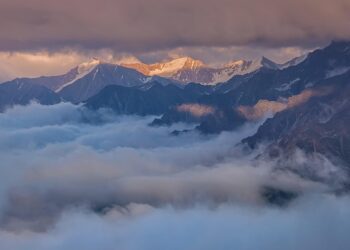 Discovering Inner Peace: The Transformative Power of Mindfulness Meditation