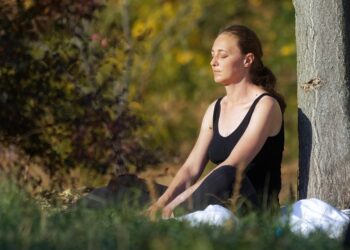 Finding Peace: How Mindfulness Can Help Manage Anxiety