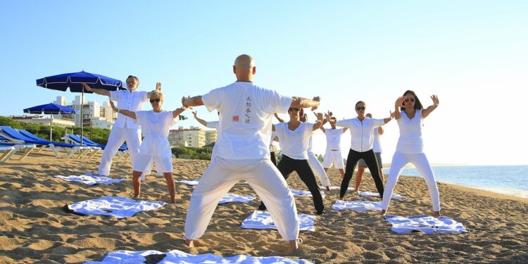 Embrace Serenity: A Transformative Journey Through Mindfulness Retreats