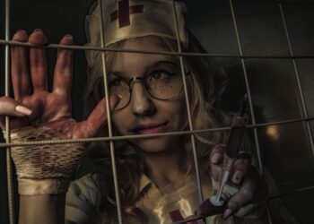 Rising from the Shadows: A Journey of Mental Health Recovery