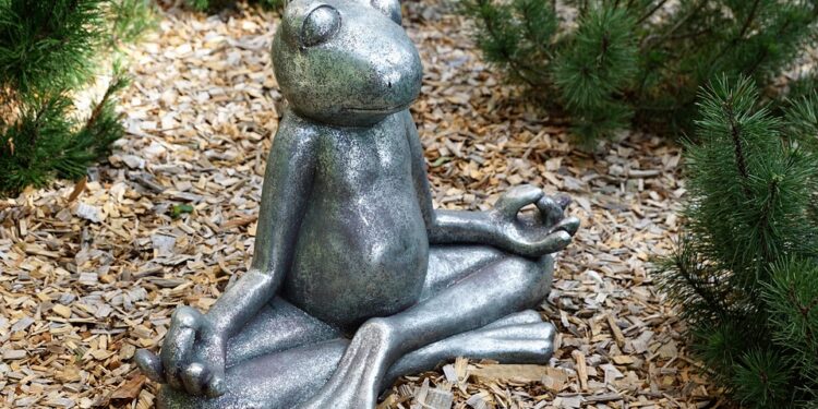 Discovering Inner Peace: A Journey Through Body Scan Meditation