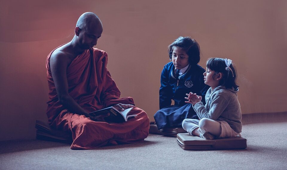 Mastering Mindfulness: The Top Apps to Cultivate Inner Peace and Clarity