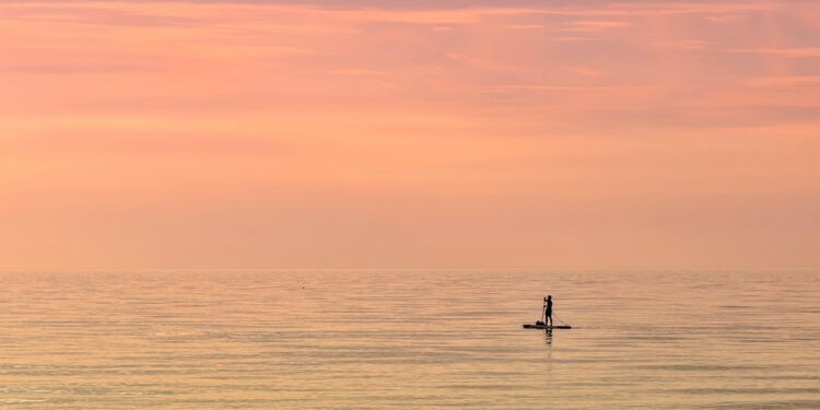 Journey to Inner Peace: Exploring the Depths of Yoga Nidra Meditation