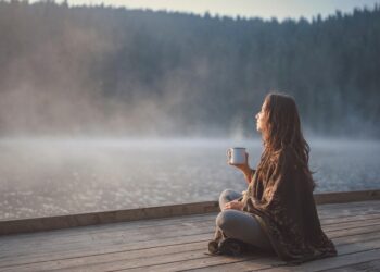 Finding Peace: Harnessing Mindfulness for Stress Relief
