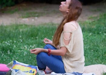 Unlocking the Power of Mindfulness: A Guide to Restful Sleep