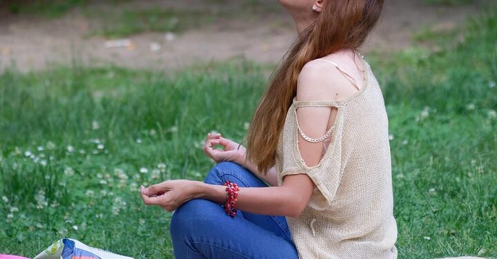 Unlocking the Power of Mindfulness: A Guide to Restful Sleep