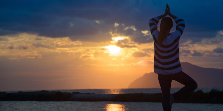 Unlocking Your Inner Power: A Guide to Chakra Meditation