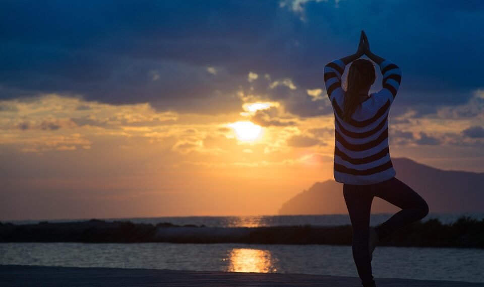 Unlocking Your Inner Power: A Guide to Chakra Meditation