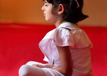 Mindful Minis: Teaching Children the Power of Presence