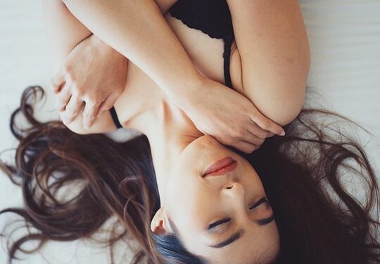 Unwind and Unleash: The Power of Relaxation Exercises for Mind and Body