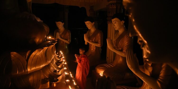 Unlocking the Power of Deep Sleep: A Guided Meditation for Restful Nights