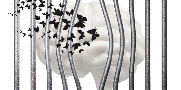 Mindful Mastery: Cultivating a Healthy Mental Landscape