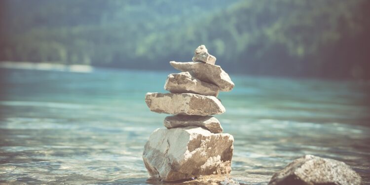 Find Your Zen: Unleashing the Power of Mindfulness with MBSR