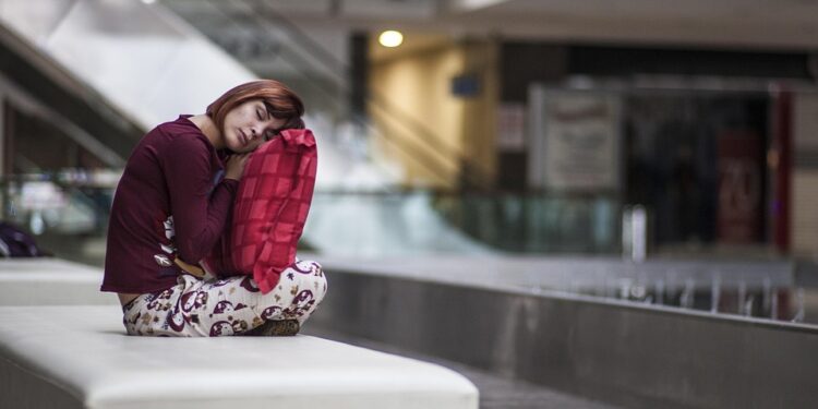 Journey to Peace: Guided Sleep Meditation for Deep Relaxation and Restful Sleep